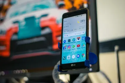 ワイルド カジノ モバイルアプリ